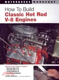 在飛比找三民網路書店優惠-How to Build Classic Hot Rod V