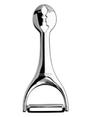 [Bugatti Italy] Kiss Peeler Chrome