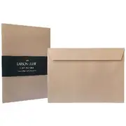 Larson-Juhl C5 Comet Paper Envelopes Sand 10 Pack