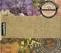 在飛比找誠品線上優惠-Woodstock: Back To The Garden 