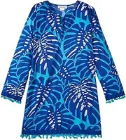 [Masala] Women's Maternity Island Love Mommy Tunic