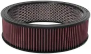 K&N E-3750 Round Air Filter For Select 88-95 Chevrolet GMC Models (for: Chevrolet)