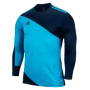 ADIDAS SQUADRA 21 GOALKEEPER JERSEY GN6944 NAVY/BLUE MEN SIZES ONLY