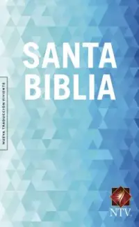 在飛比找博客來優惠-Santa Biblia Ntv, Edicion Semi