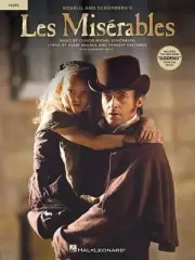 Les Miserables - Instrumental Solos from the Movie: Flute by Alain Boublil (Engl