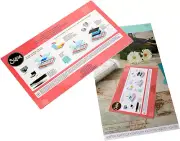 Big Shot plus Standard Adapter Pad B , One Size, Multi Color