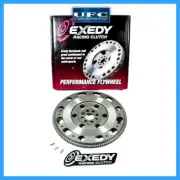 EXEDY RACING FLYWHEEL 86-95 MAZDA RX-7 13B TURBO FC FD 2004-11 RX-8 1.3L 13BMSP