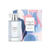 在飛比找momo購物網優惠-【LANVIN 浪凡】Lanvin Blue Orchid 