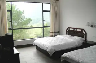 陽朔鄉間裏休閑農家客棧Xiangjianli Xiuxian Farm Guest House