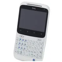 在飛比找Yahoo!奇摩拍賣優惠-htc保護殼HTC G16（Chacha）-a810e手機貼