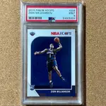 ZION WILLIAMSON RC PSA 9 NBA 鑑定球員卡