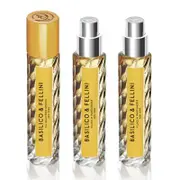 Vilhelm Basilico & Fellini EDP 3x10 ml