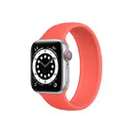 SERIES6 蘋果 正版 APPLE WATCH 二手 手錶 運動手錶 戶外 健康檢測手錶 GPS手錶 音樂播放