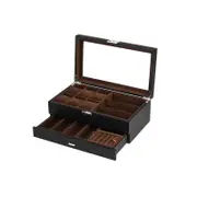 Watch Box Eyewear Sunglass Storage Case