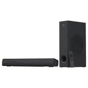 Creative Stage V2 2.1 Soundbar and Subwoofer