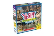 Briarpatch I Spy Treasure Hunt 100 Piece Jigsaw Puzzle, Ages 5+