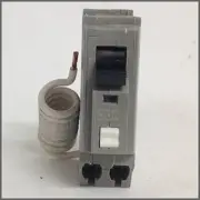 THHQL1120AF ARC FAULT CIRCUIT BREAKER - THHQL AFCI 20A 1P 22KAIC 120/240V