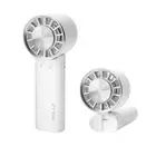 Mini portable fan, handheld small fan USB charging NEW GXM