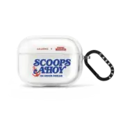 AirPods Pro 2 Impact Case Scoops Ahoy AirPods Case