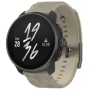 Suunto Race S GPS Sports Watch - Gravel Grey