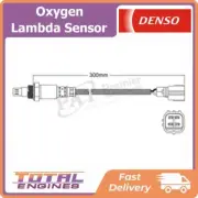 PAT Premium Oxygen Lambda Sensor fits Subaru Outback BP 3.0L Boxer6 EZ30R (for: Subaru)