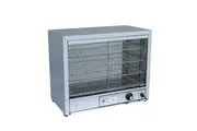 Pie Warmer & Hot Food Display - DH-580E