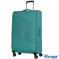 在飛比找蝦皮購物優惠-【Verage ~維麗杰】 28吋六代極致超輕量行李箱(綠)
