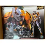 RG EVA 零號機 DX 陽電子砲 豪華版 新世紀福音戰士