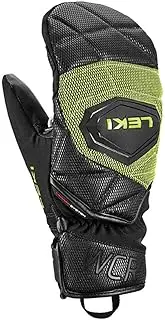 [Leki] HS WCR Coach 3D Junior Mitt - 5
