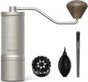 Manual Coffee Grinder-U Pro S Capacity 40g 7-Axis Stainless Steel