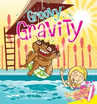 在飛比找博客來優惠-Groovy Gravity