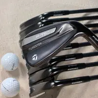 在飛比找蝦皮商城精選優惠-Taylormade泰勒梅高爾夫球桿2023新款 P790黑