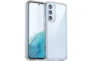 Urban Mobile Phone Case Back Cover Protection For Samsung Galaxy A54 5G Clear