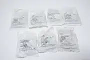 New Lot of 140 Radax DPS03X24MC 3/16 X 1 1/2 Stainless Dowel Pin Ships FREE
