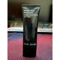 在飛比找蝦皮購物優惠-Bobbi Brown Plus 保護 SPF50 / PA