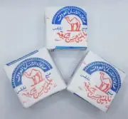 Olive Oil soap from Nablus hand made in holy land traditional soap 100%natural
