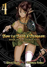 在飛比找誠品線上優惠-How to Build a Dungeon: Book o