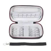 Travel Case for PRO-G40 SSD Enclosure Convenient Storage Solution