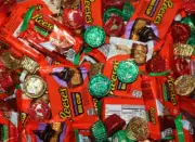 Chocolate Lovers Dream BULK LOT of Assorted Chocolates - 4 Pound Variety Pack