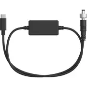 SmallRig USB-C to DC Power Cable for RC 30B COB Light 4540