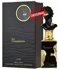 Lattafa His Confession EDPORIGINAL 100ml/ 3.4 FL oz perfume men fragrance
