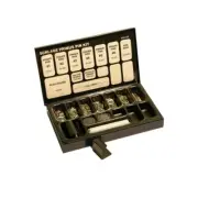 Schlage Primus finger pin and side bar kit
