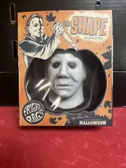 Fright Rags MICHAEL MYERS MINI-MASK