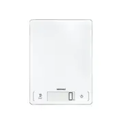 Soehnle Page Profi 300 Digital Kitchen Scale with Timer 20kg