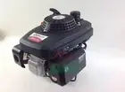 Engine Complete Zanetti ZBMV160L5 159 Cc Tree 22x60 Tiller Recoil Starter