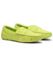 SWIMS Penny Loafer 9 NoColor