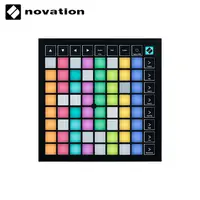 在飛比找蝦皮購物優惠-【Novation】Launchpad X MIDI控制器 