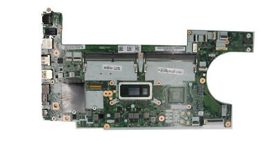 For Lenovo ThinkPad L490 L590 Laptop Motherboard NM-B931 i5-8365U 02DM254