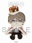 Promise of Wizard Paschara stuffed toy Rustica Plush Japan limited New Pre-sale