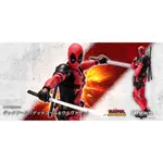 【BANDAI】預購24年12月 代理版 S.H.F 死侍與金鋼狼 死侍 (DEADPOOL&WOLVERINE) 可動